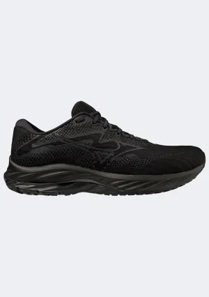 Weather Ready Comfort Heel Mizuno Men'S Wave Rider 27