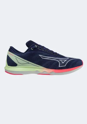 Mizuno Men'S Wave Shadow 5 Travel Shoes
