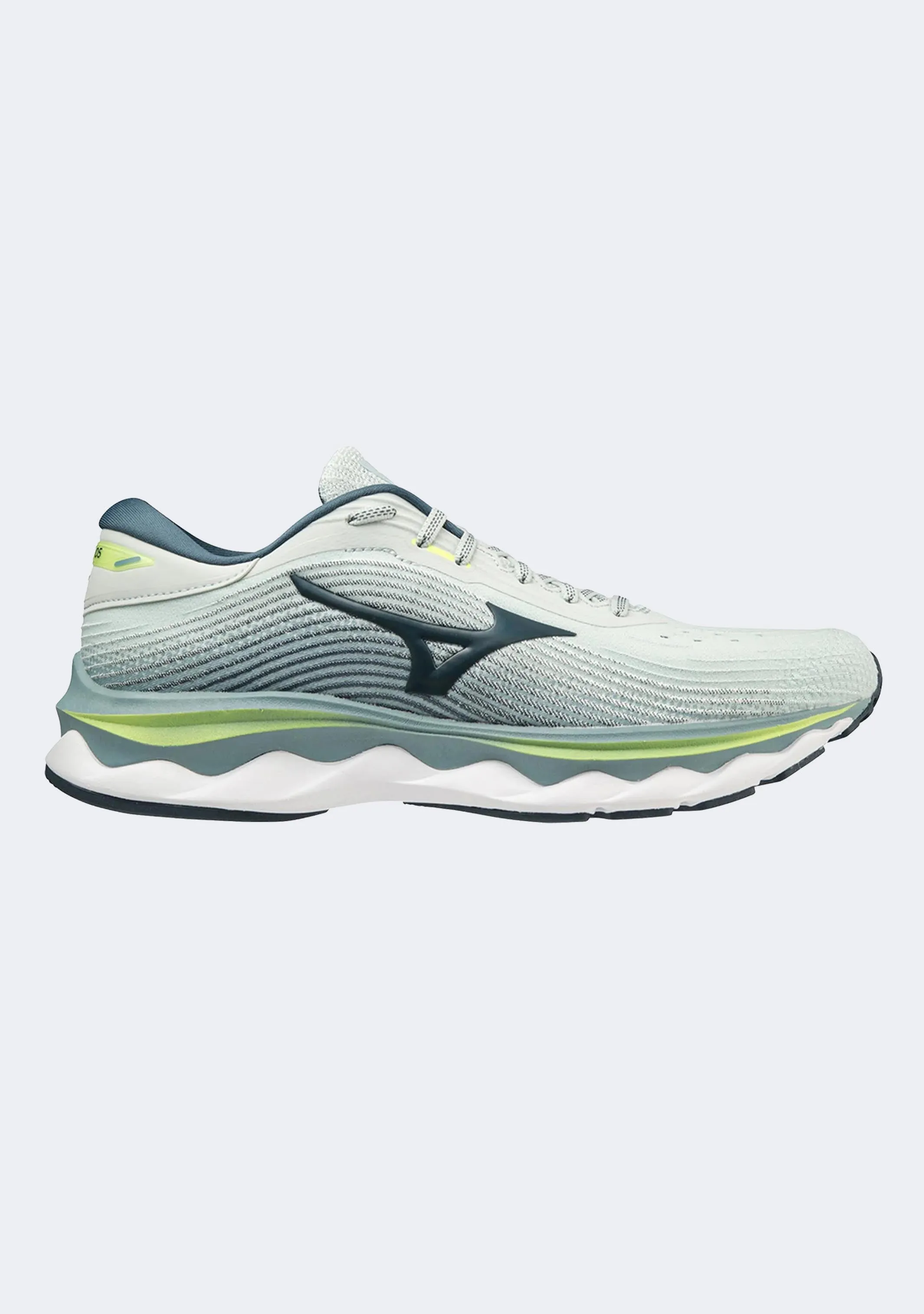 Mizuno Men'S Wave Sky 5 Pro Comfort