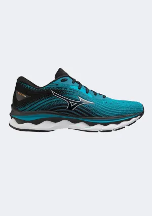 Mizuno Men'S Wave Sky 6 Secure Fit