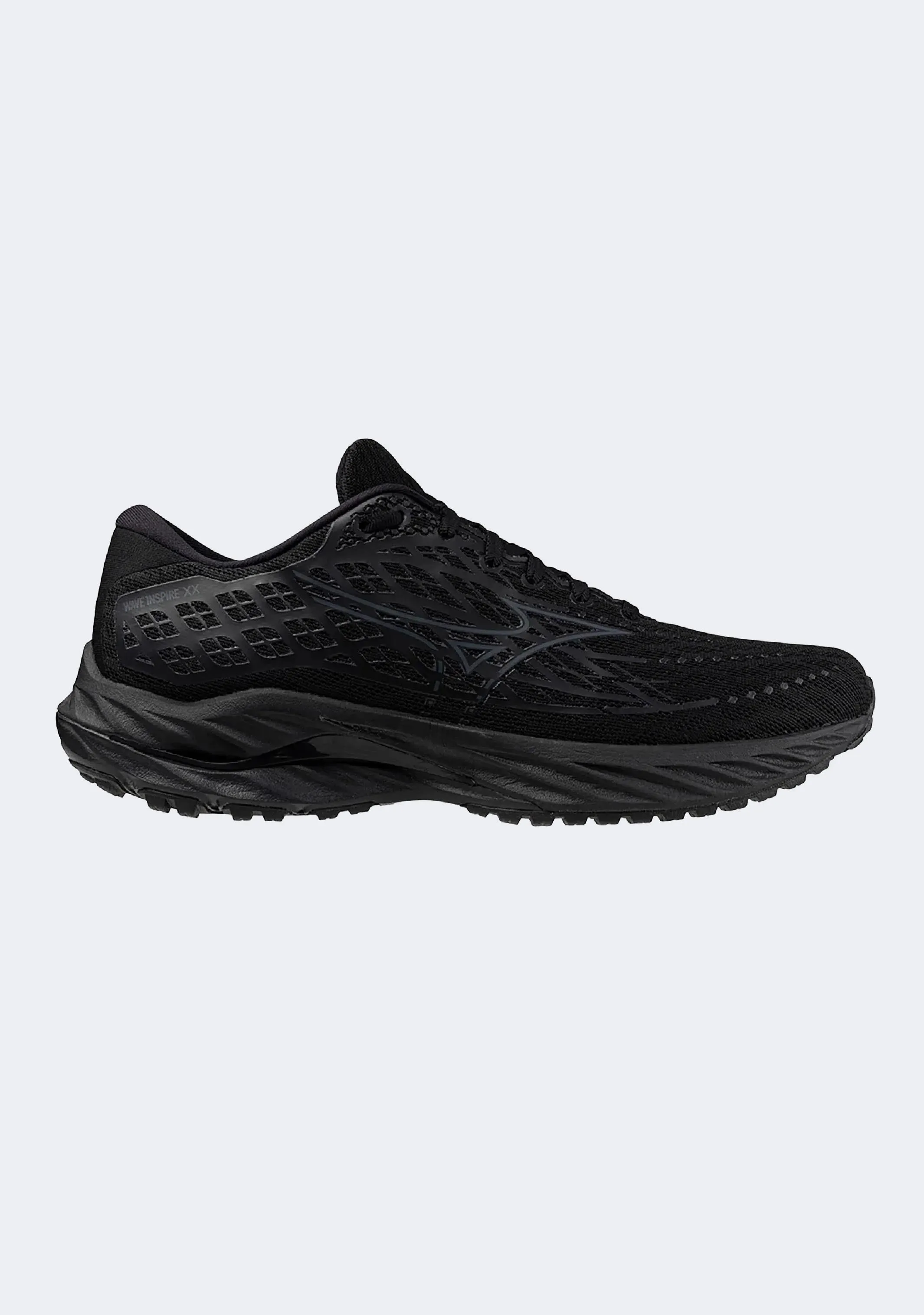 Arch Support Mizuno Women'S Wave Inspire 20