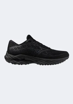 Mizuno Women'S Wave Inspire 20 Comfort Sole