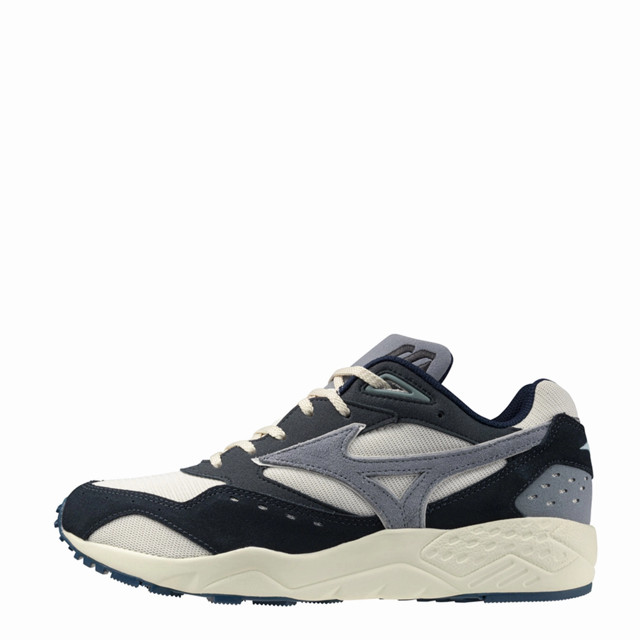 Mizuno Contender Pristine / Tradewinds / India Ink Machine Washable
