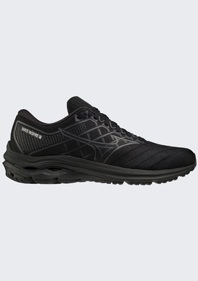 Mizuno Men'S Wave Inspire 18 Grippy Soles