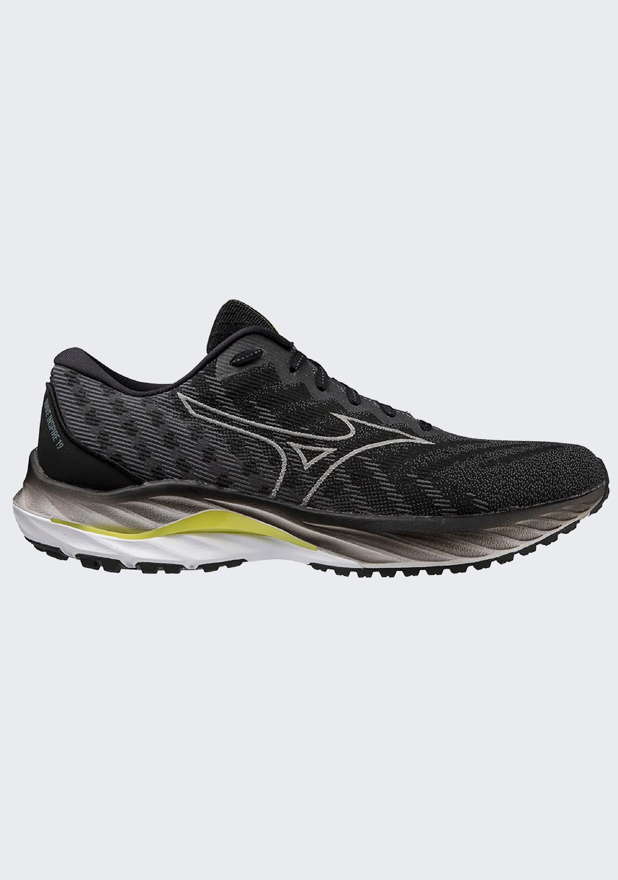 Mizuno Men??S Wave Inspire 19 Ssw Unisex