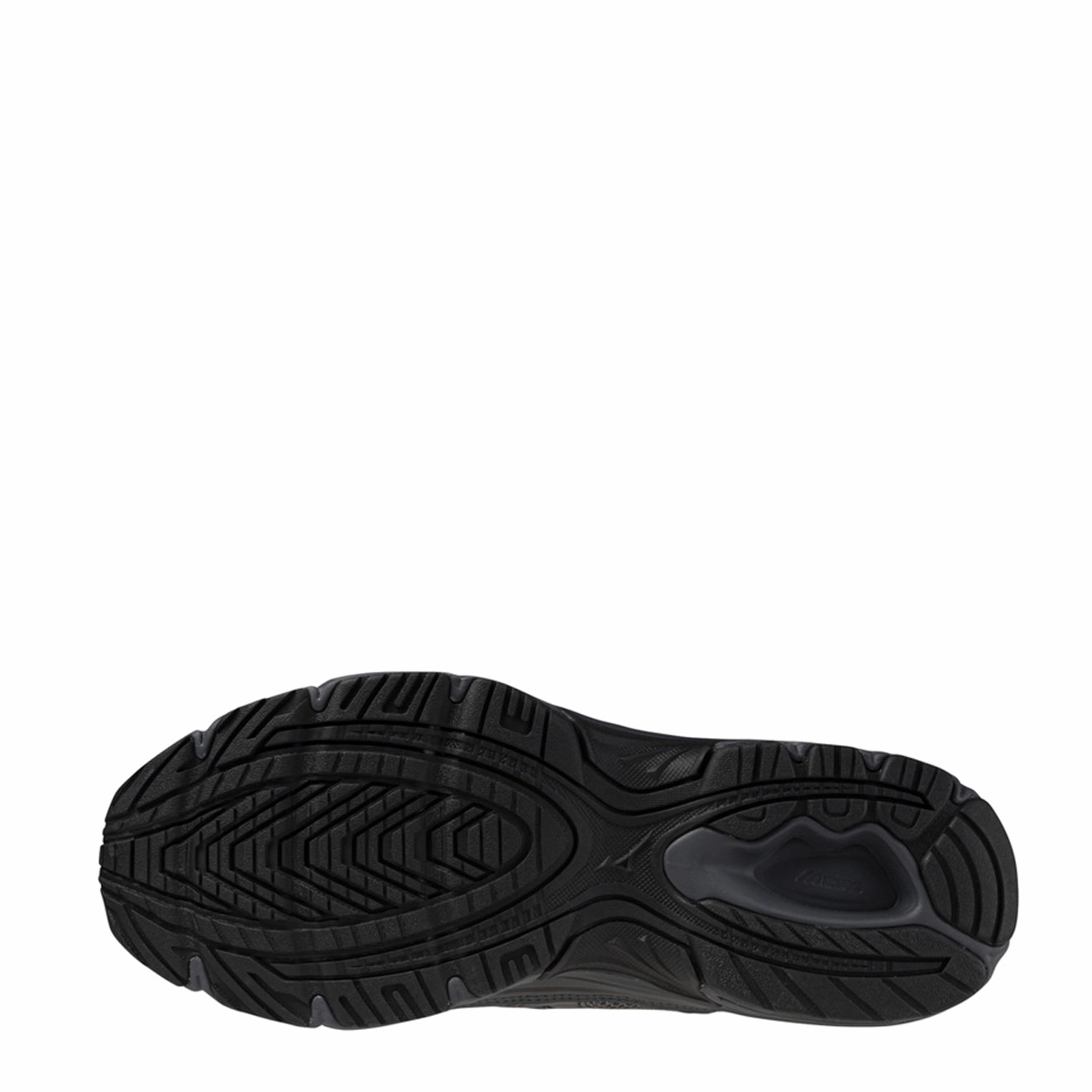 Mizuno Mxr Sport Trainer Quiet Shade / Silver / Iron Gate Odor Control