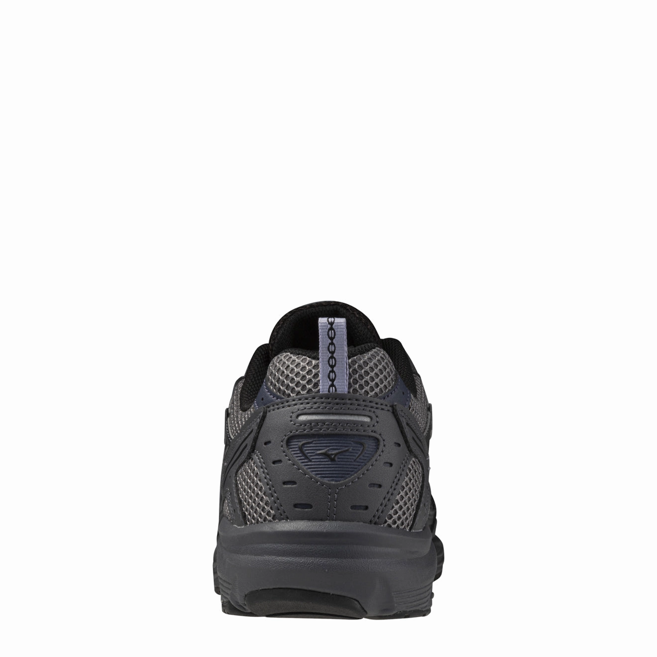 Sustainable Everyday Footwear Mizuno Mxr Sport Trainer Quiet Shade / Silver / Iron Gate
