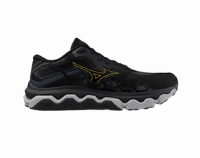 Casual Footwear Water Resistant Mizuno Wave Horizon 7 Mens Wide