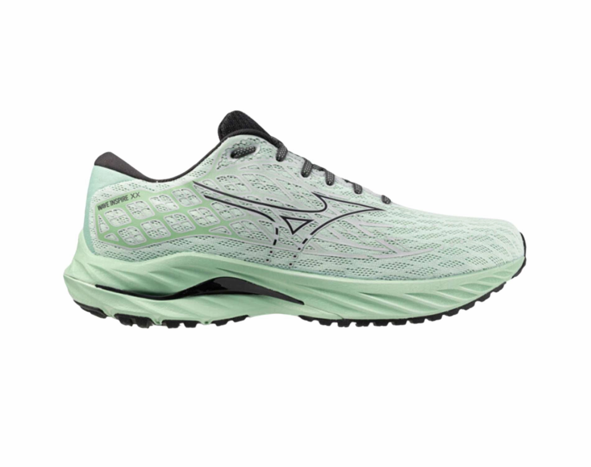 Essential Footwear Mizuno Wave Inspire 20 Mens