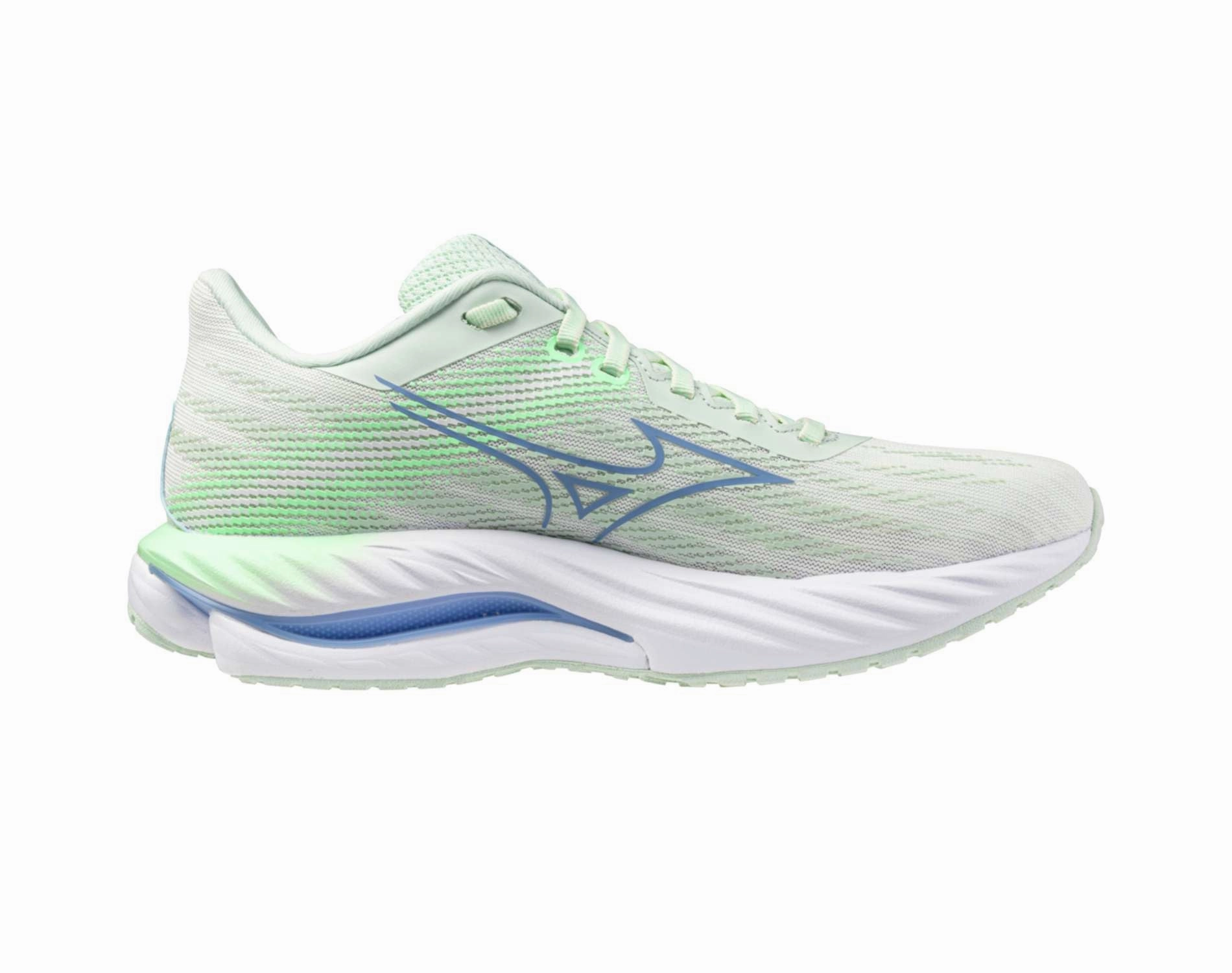 Mizuno Wave Inspire 21 Womens Cloud Comfort