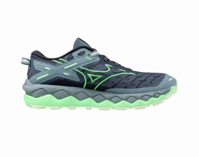 Versatile Footwear Statement Footwear Mizuno Wave Mujin 10 Womens