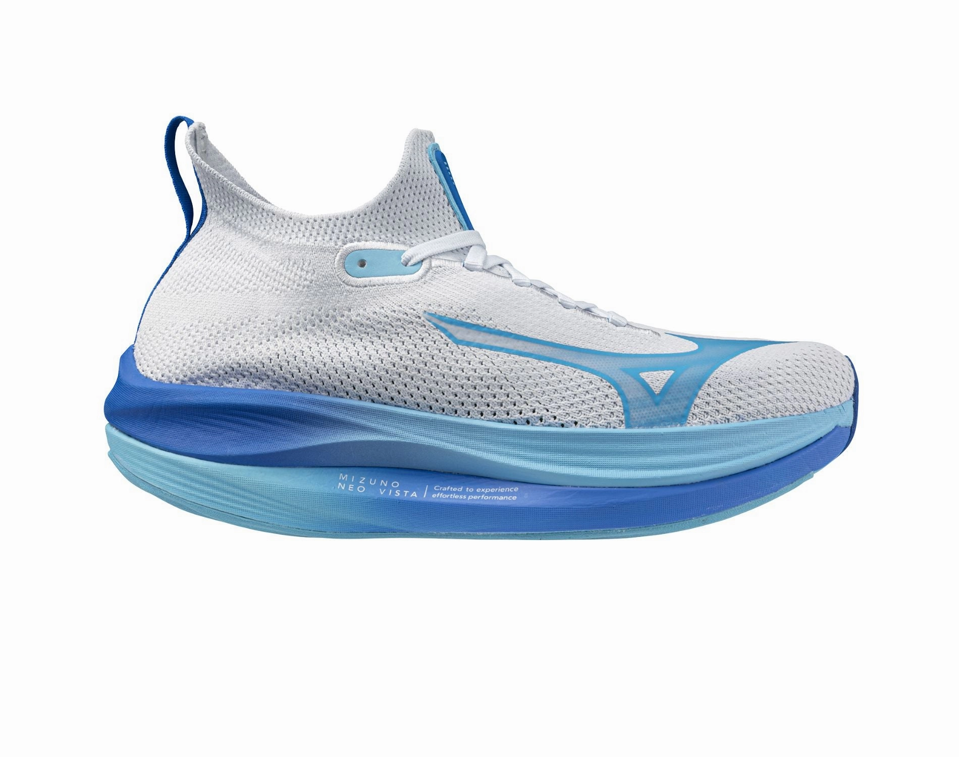 Casual Comfort Cushioned Mizuno Wave Neo Vista Womens