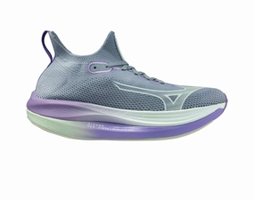 Cushioned Insoles Rugged Mizuno Wave Neo Vista Womens