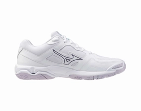 Mizuno Wave Phantom 3 Nb Womens Sporty Style Moisture Wicking