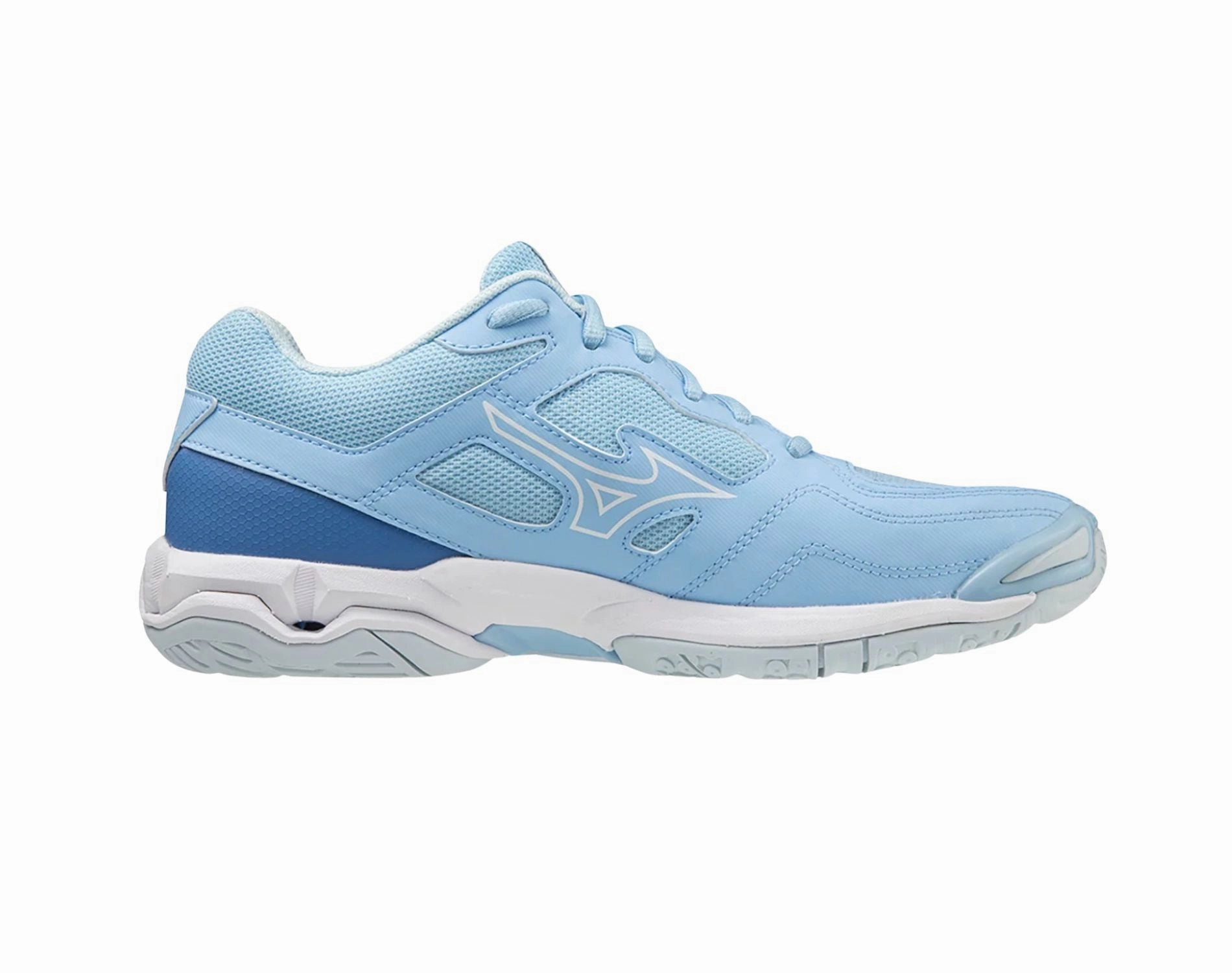 Weather Ready Lightweight Shoes Mizuno Wave Phantom 3 Nb Womens
