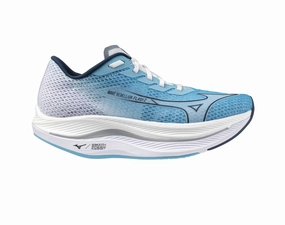 Travel Ready Fashion Footwear Mizuno Wave Rebellion Flash 2 Womens