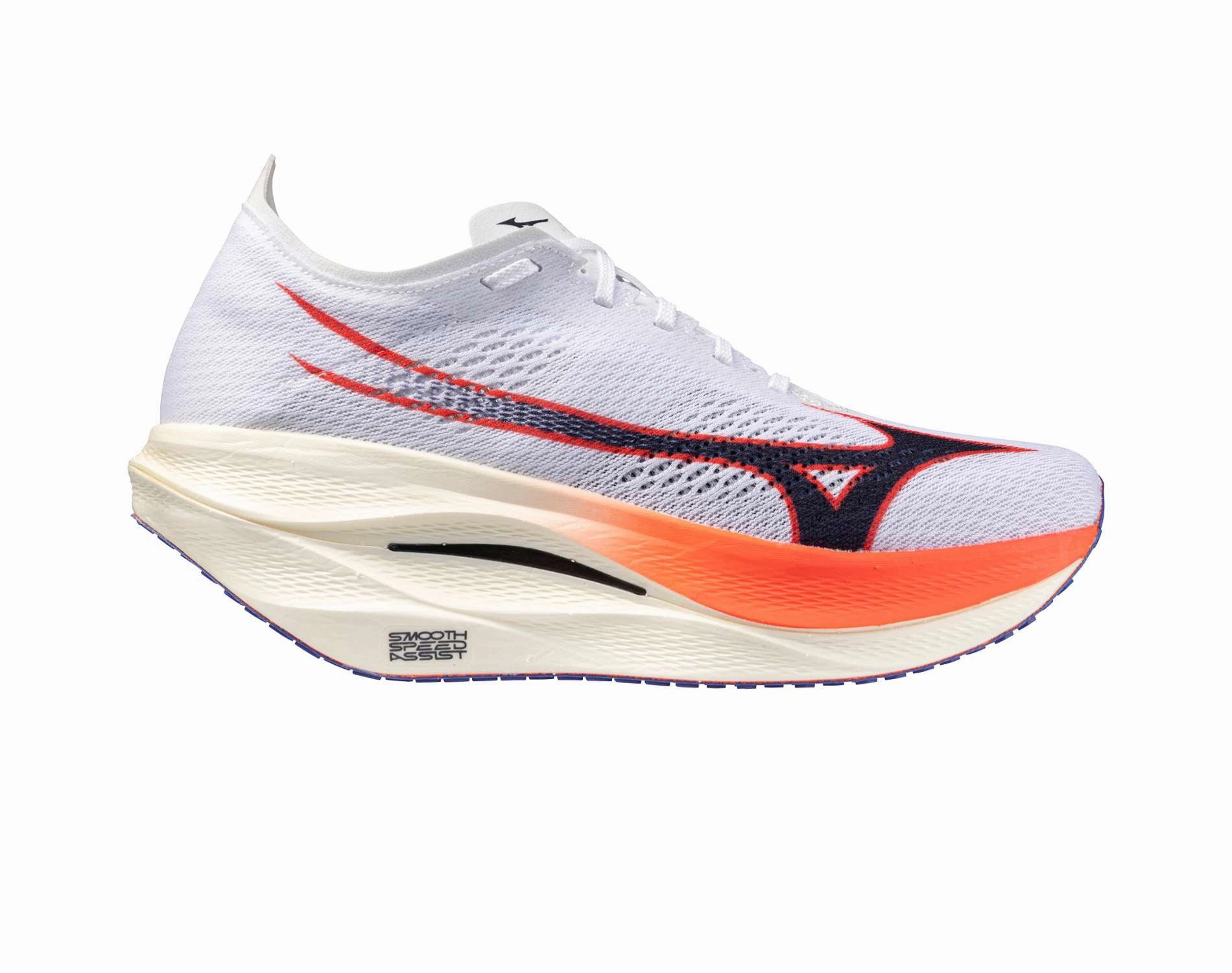 Mizuno Wave Rebellion Pro 3 Unisex Water Resistant