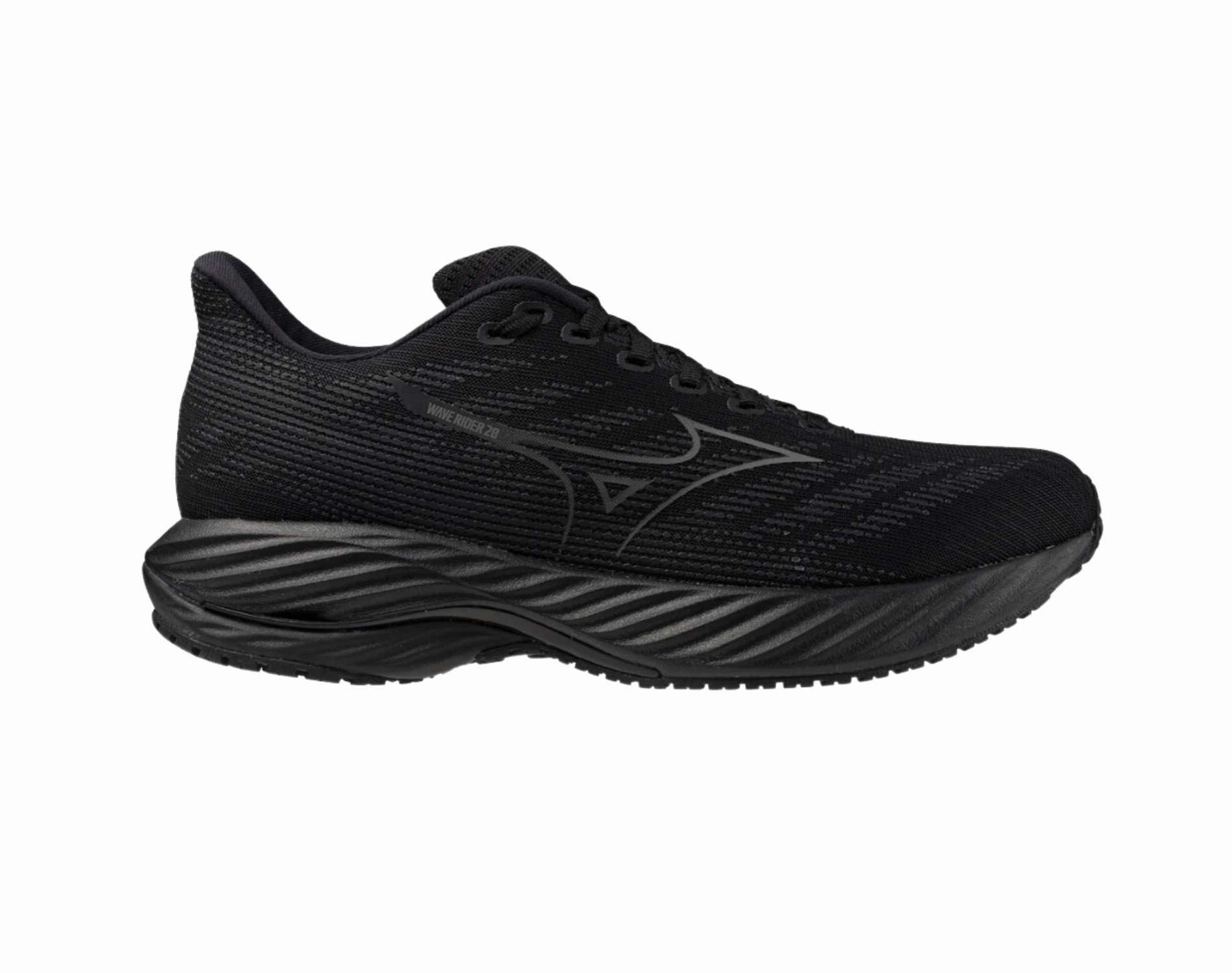 Versatile Footwear Mizuno Wave Rider 28 Mens