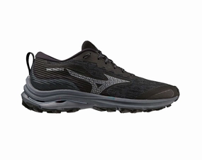 Mizuno Wave Rider Gtx Womens Wide Daylong Comfort