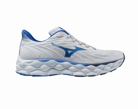 Ergonomic Sole Mizuno Wave Sky 8 Mens