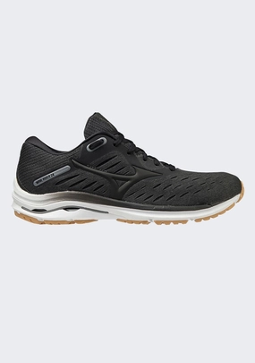 Mizuno Women'S Rider 24 (D Width) Grippy Soles Supportive Shoes
