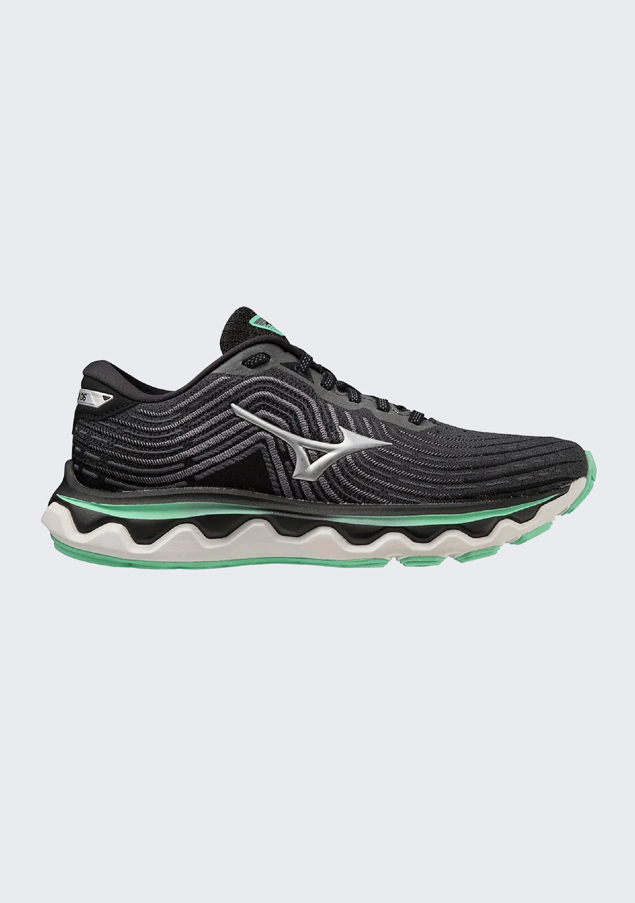Mizuno Women??S Wave Horizon 6 (D Width) Travel Shoes Modern Footwear