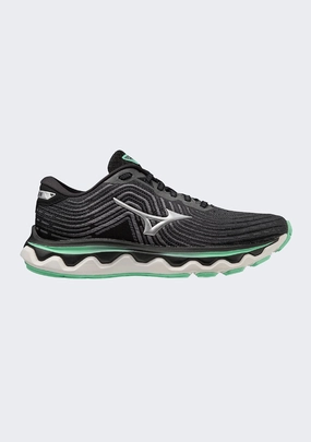 Mizuno Women??S Wave Horizon 6 (D Width) Travel Shoes Modern Footwear