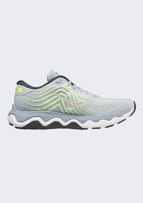 Mizuno Women'S Wave Horizon 6 Rugged Sole