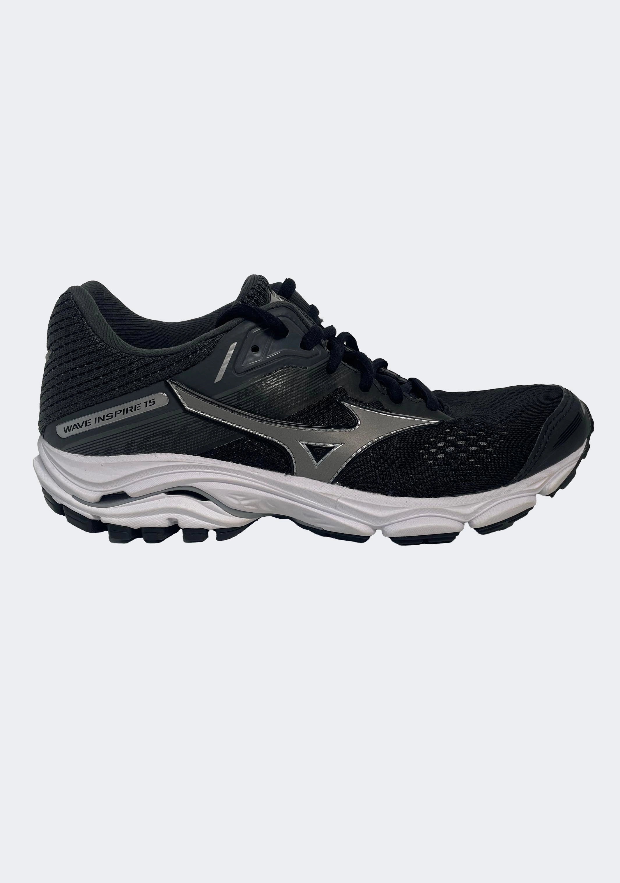 All Day Comfort Essential Footwear Mizuno Women'S Wave Inspire 15 (D Width)