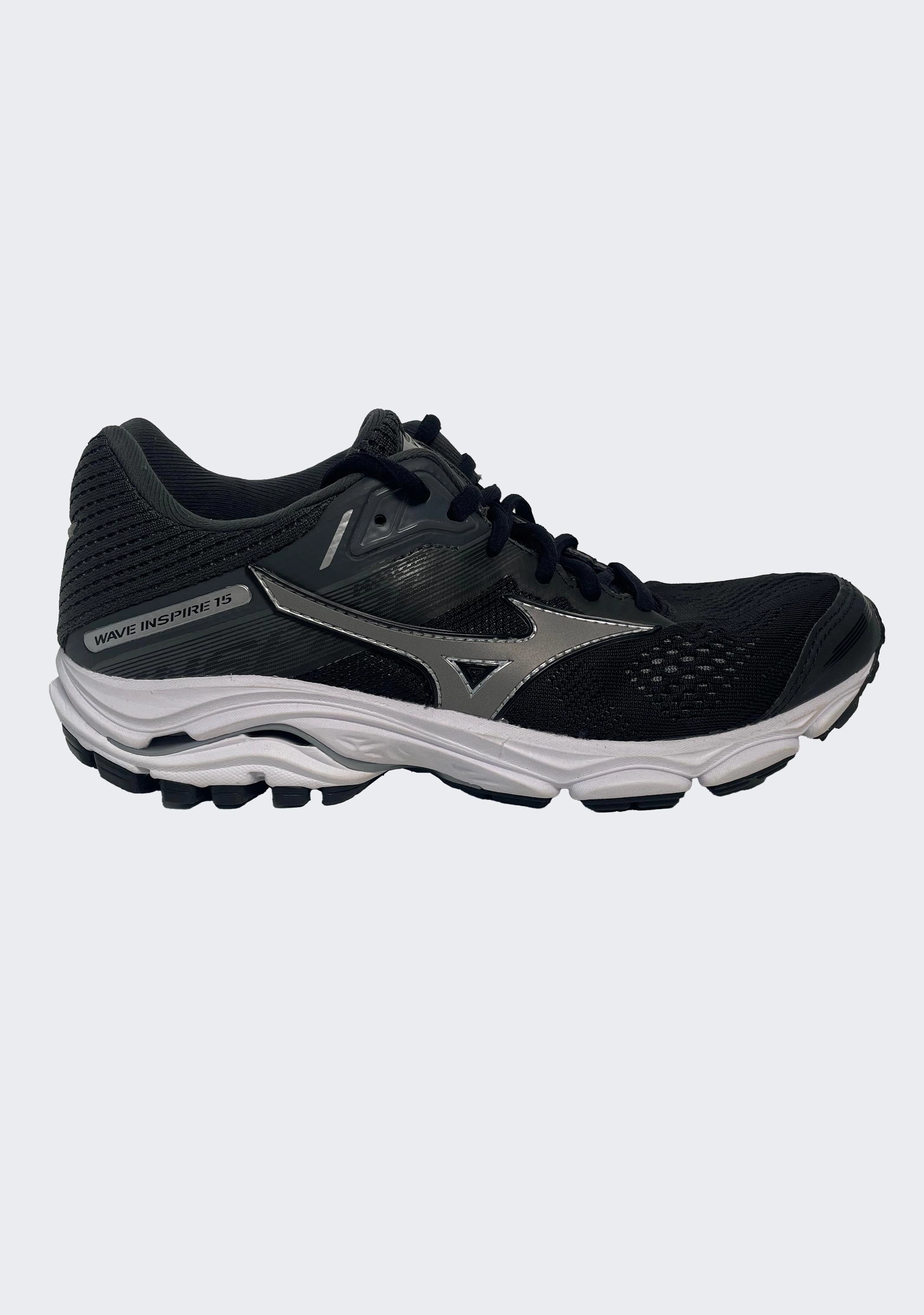 Travel Ready Mizuno Women'S Wave Inspire 15 (D Width)