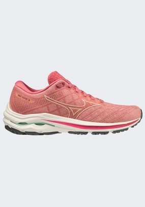 Mizuno Women??S Wave Inspire 18 Classic Footwear