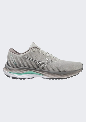 Mizuno Women??S Wave Inspire 19 (D Width) Standing Comfort