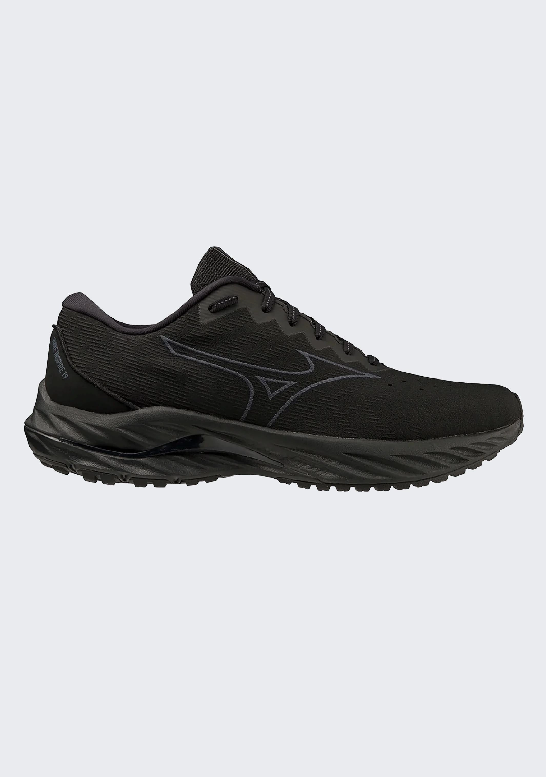 Mizuno Women??S Wave Inspire 19 Ssw (D Width) Essential Footwear