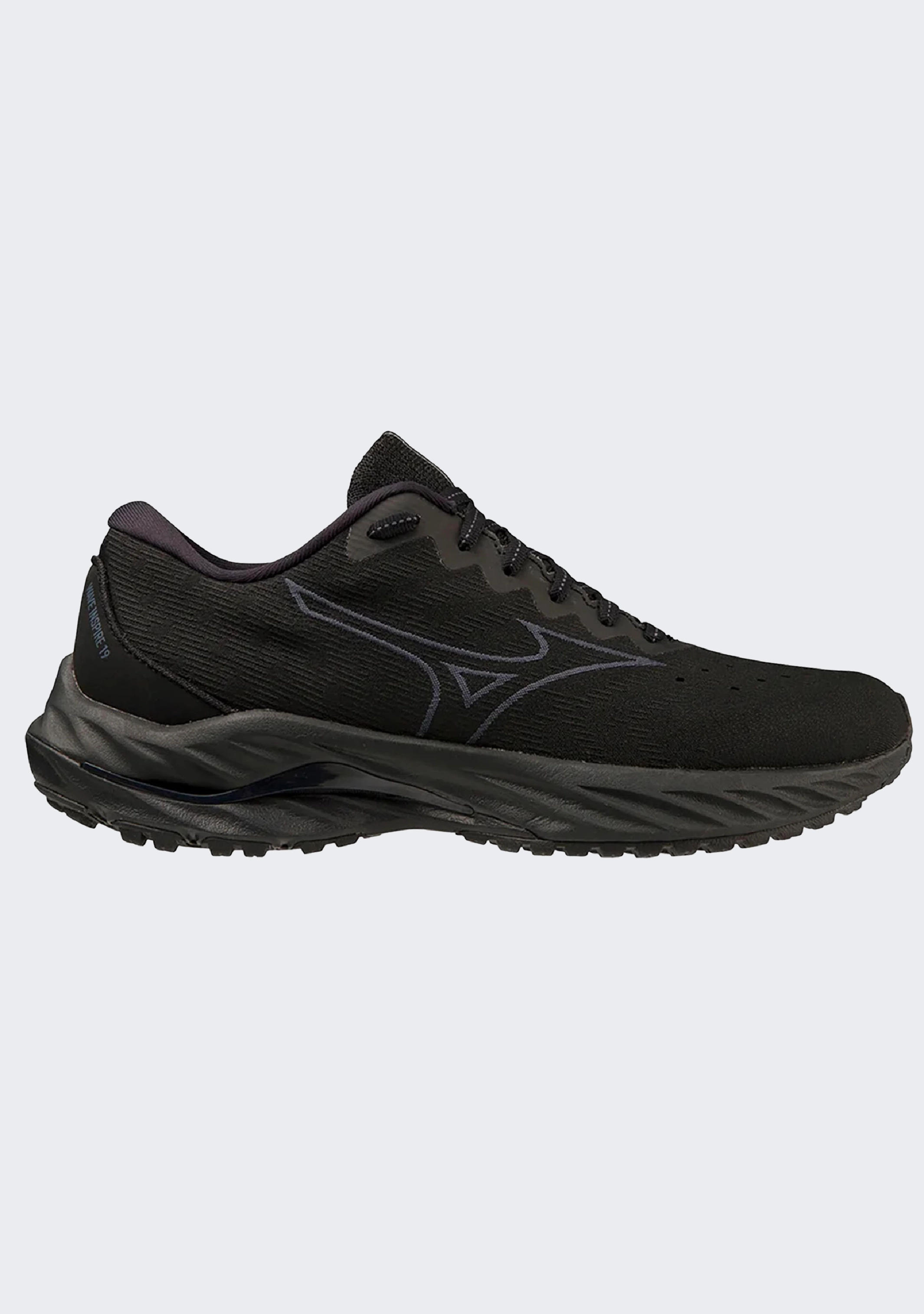 Odor Resistant Mizuno Women??S Wave Inspire 19 Ssw