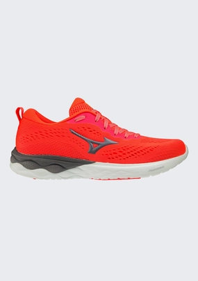 Mizuno Women'S Wave Revolt 2 Timeless Lightweight