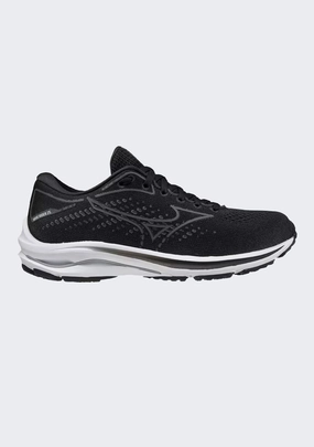 Versatile Footwear Mizuno Women'S Wave Rider 25 (D Width)