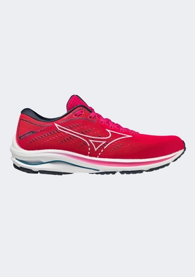 Odor Control Mizuno Women'S Wave Rider 25