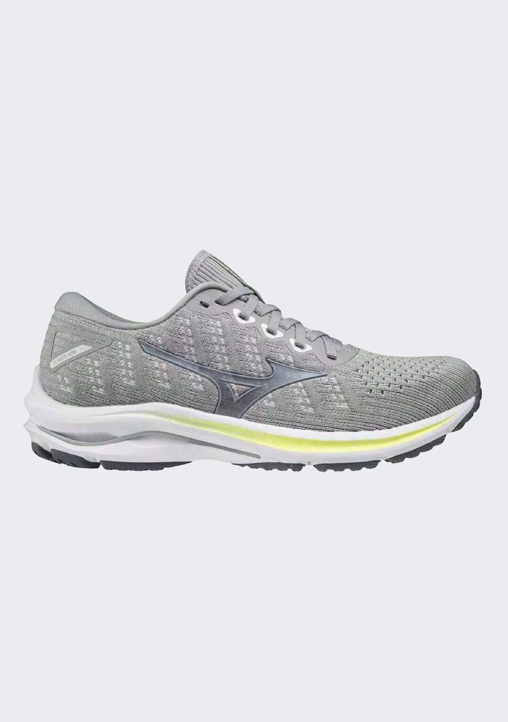 Sustainable Mizuno Women'S Wave Rider 25 Waveknit