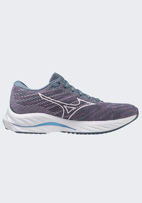 Classic Sneakers Mizuno Women??S Wave Rider 26