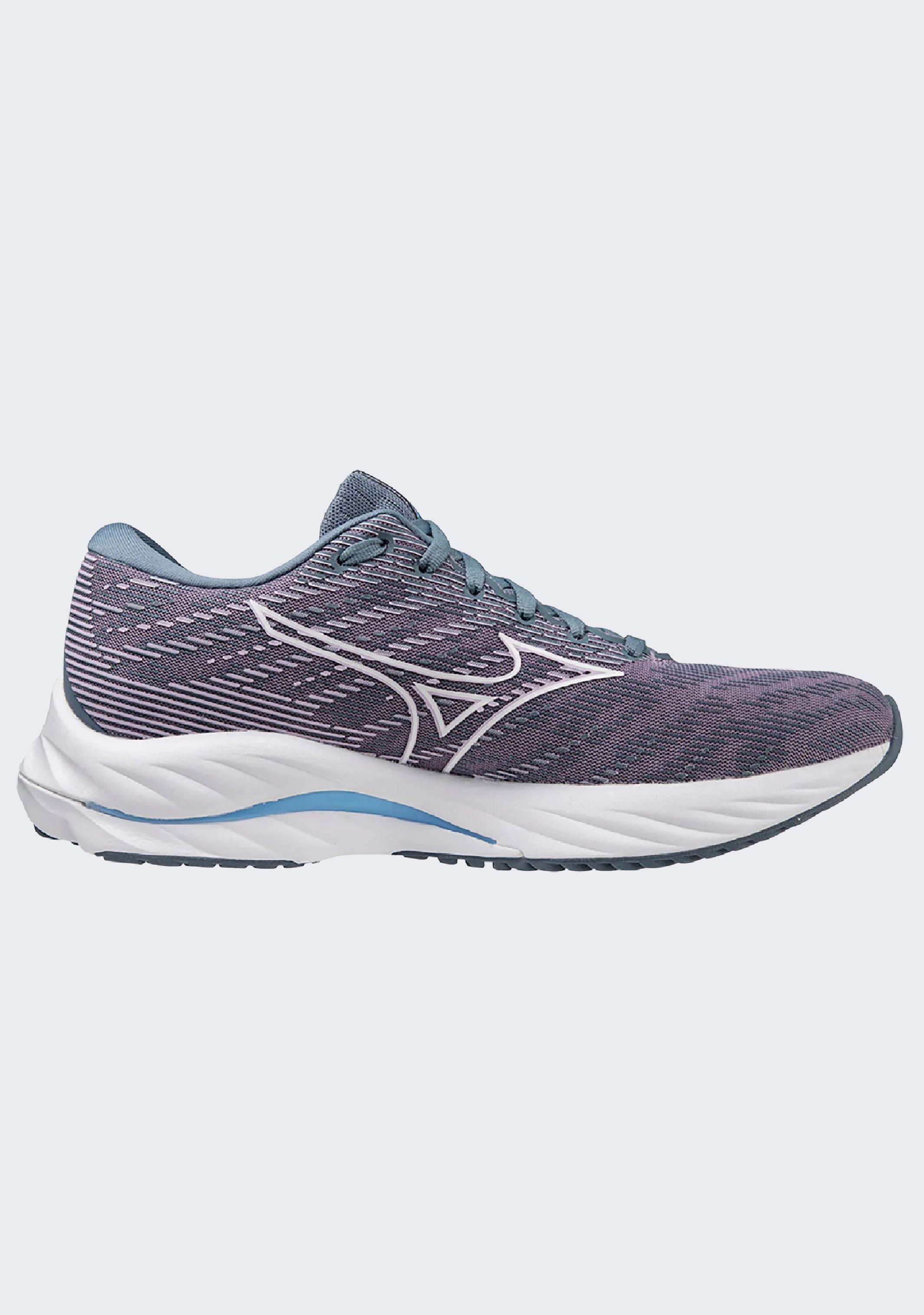 Classic Sneakers Mizuno Women??S Wave Rider 26