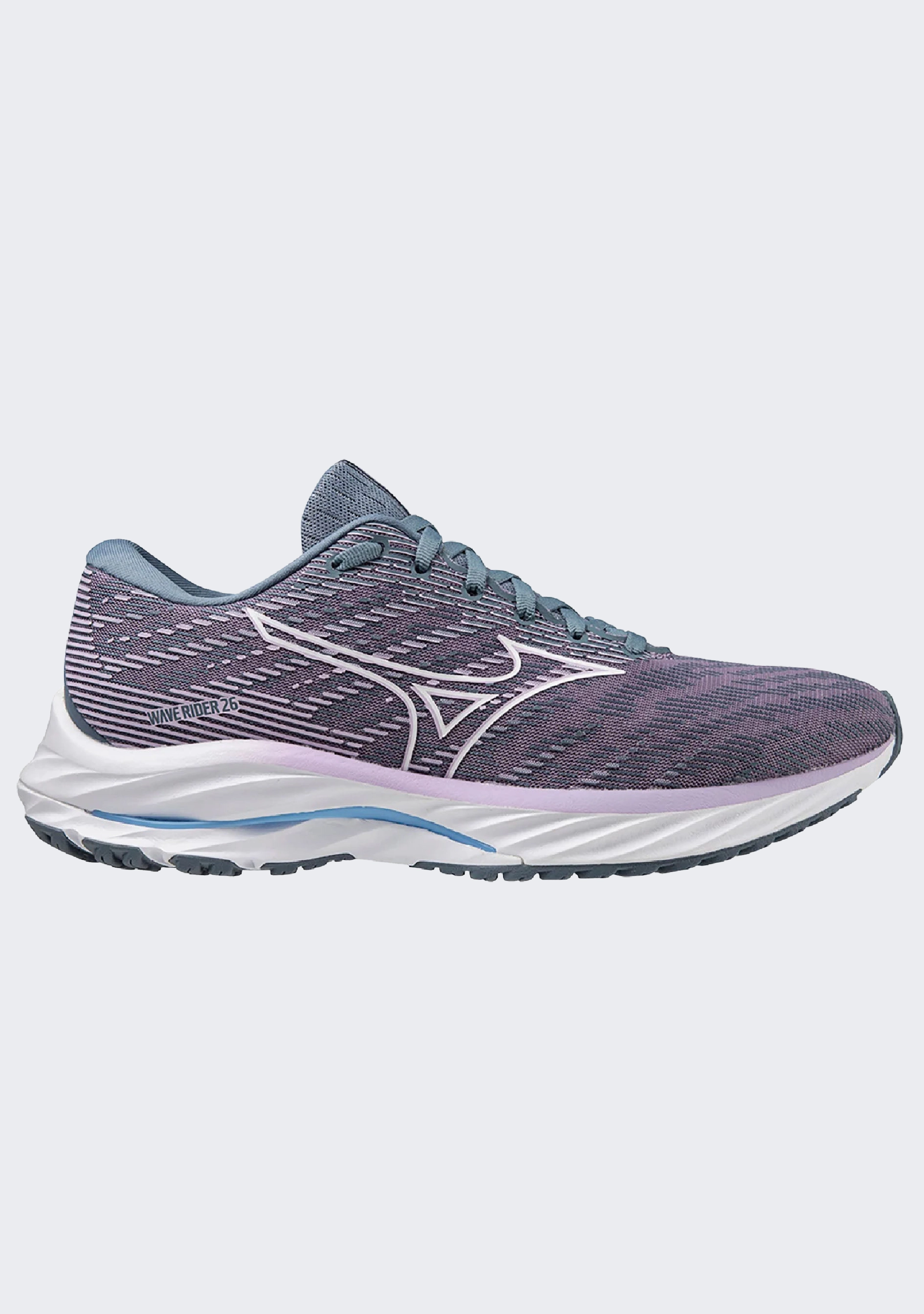 Comfort Shoes Mizuno Women??S Wave Rider 26