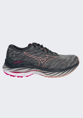 Durable Shoes Mizuno Women'S Wave Rider 26