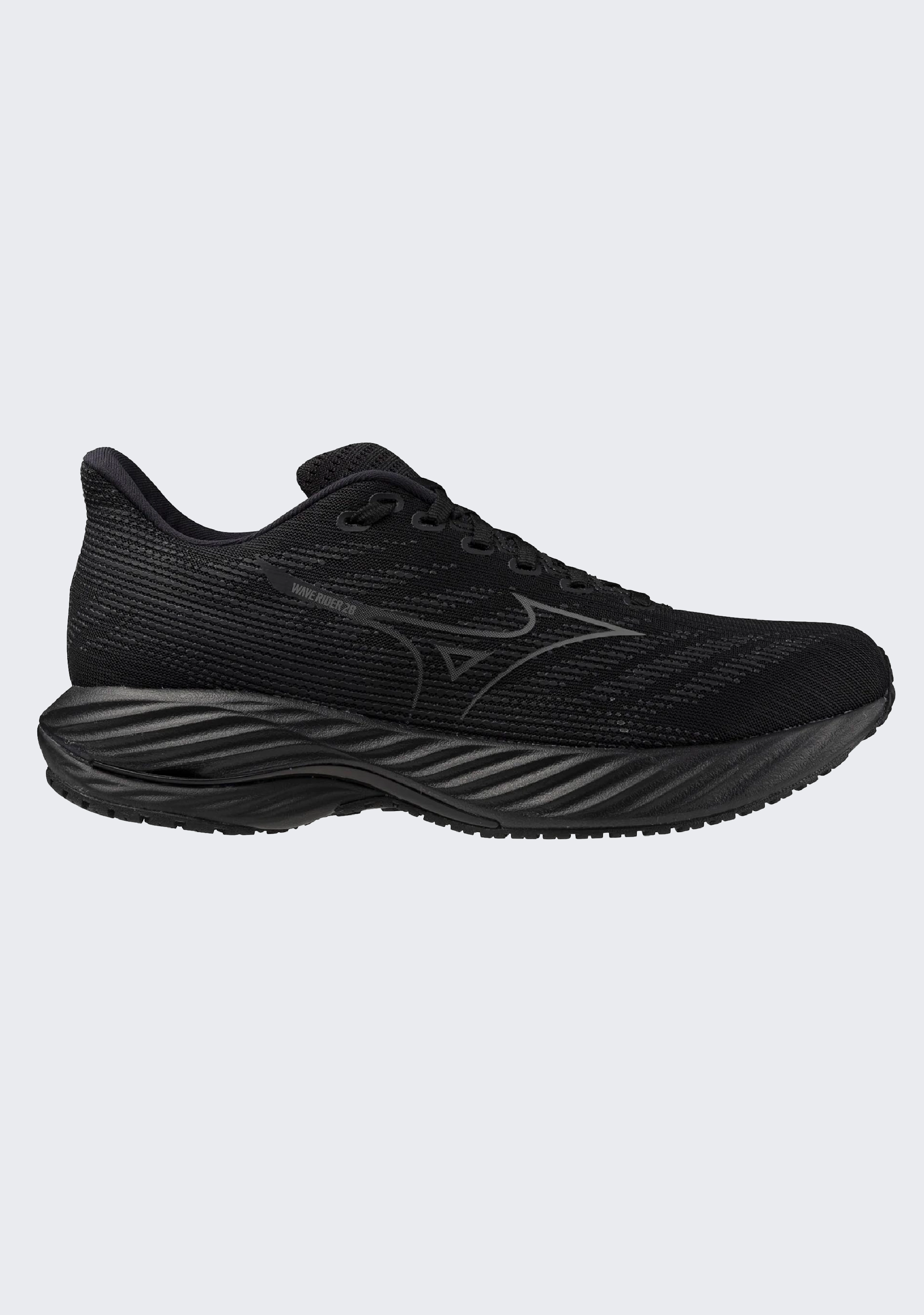Arch Support Walking Shoes Mizuno Women'S Wave Rider 28