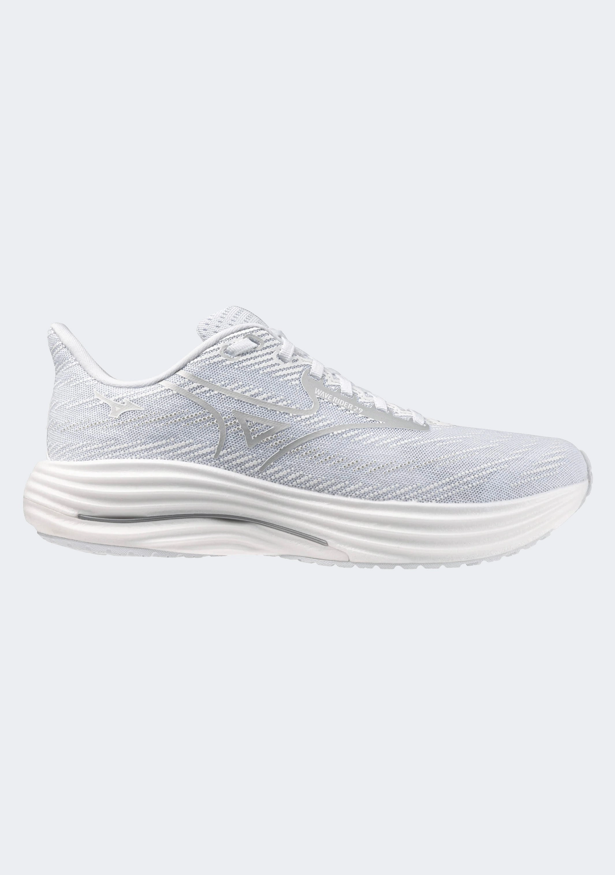 Comfort Shoes Mizuno Women'S Wave Rider 29
