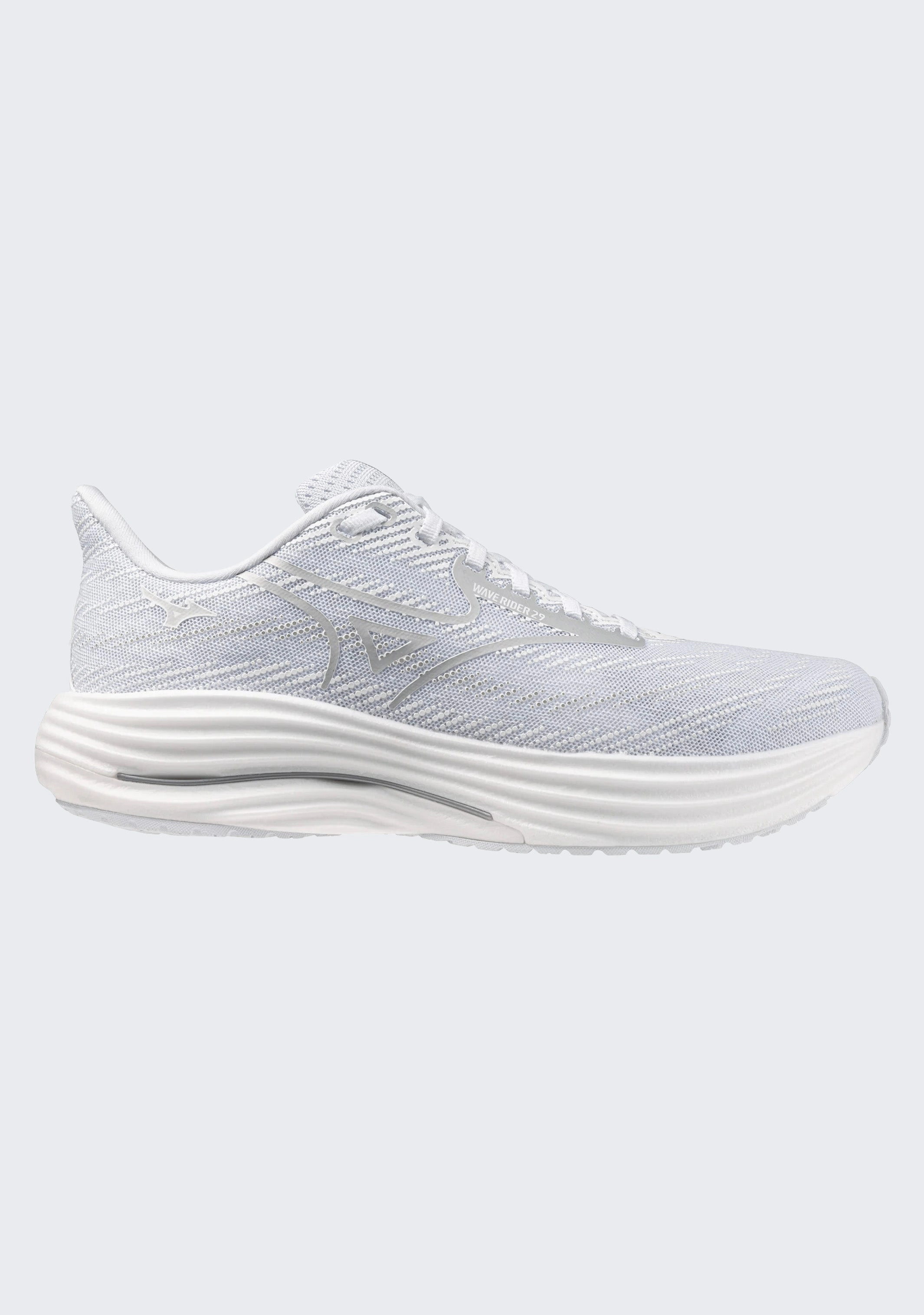 Mizuno Women'S Wave Rider 29 Arch Support Water Resistant