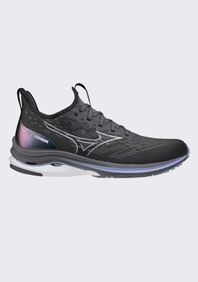 Mizuno Women'S Wave Rider Neo 2 Non Slip Fashion Sneakers