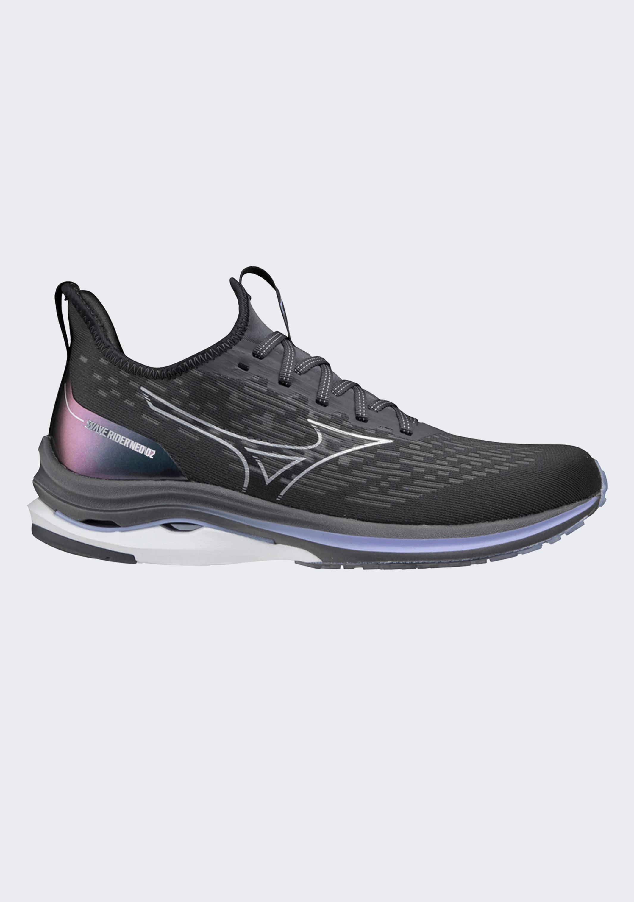 Mizuno Women'S Wave Rider Neo 2 Non Slip Fashion Sneakers