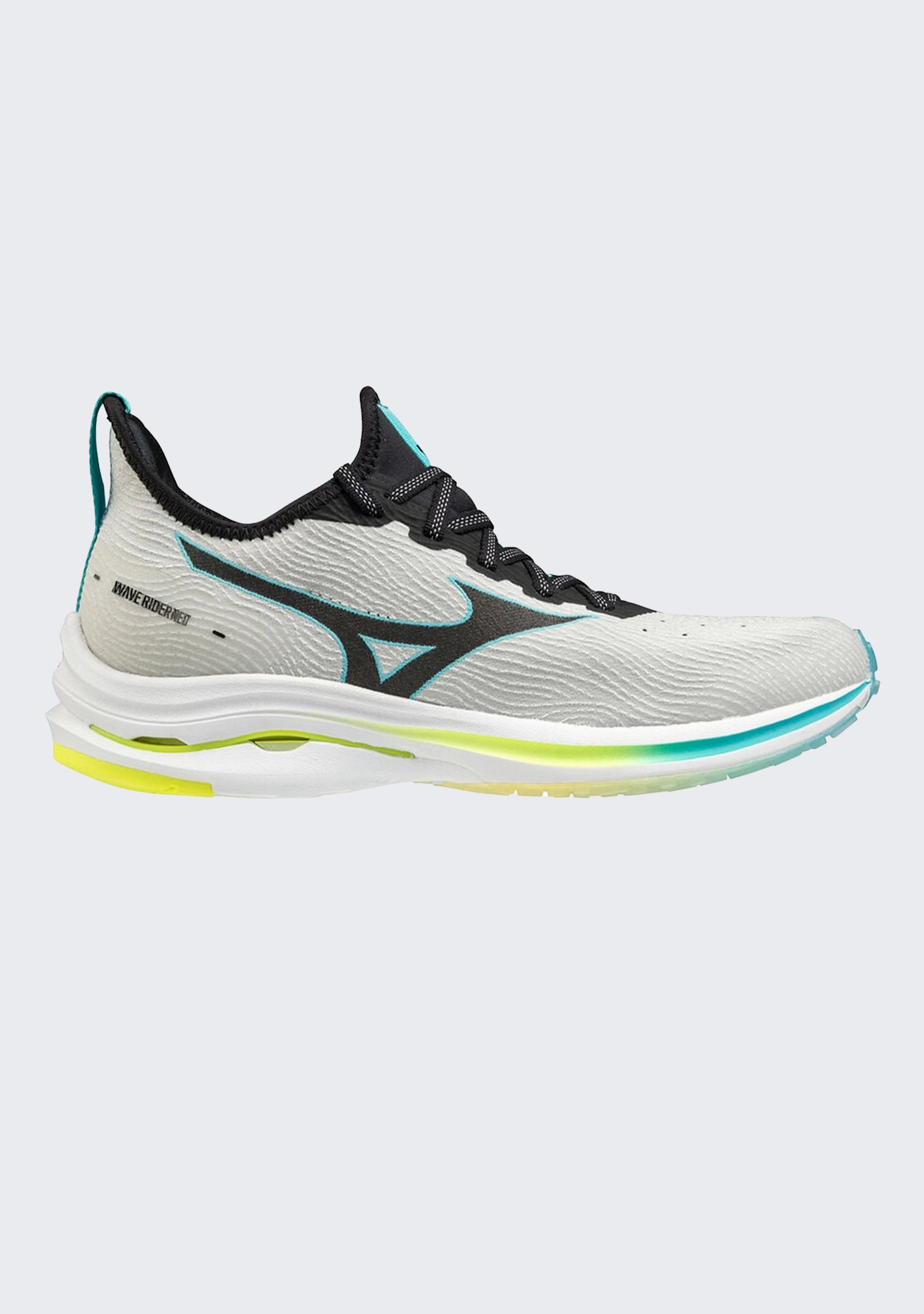 Everyday Sneakers Mizuno Women'S Wave Rider Neo
