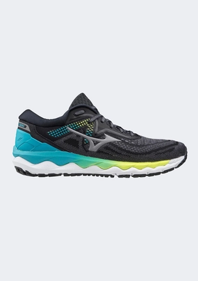 Fashion Footwear Slip On Shoes Mizuno Women'S Wave Sky 4