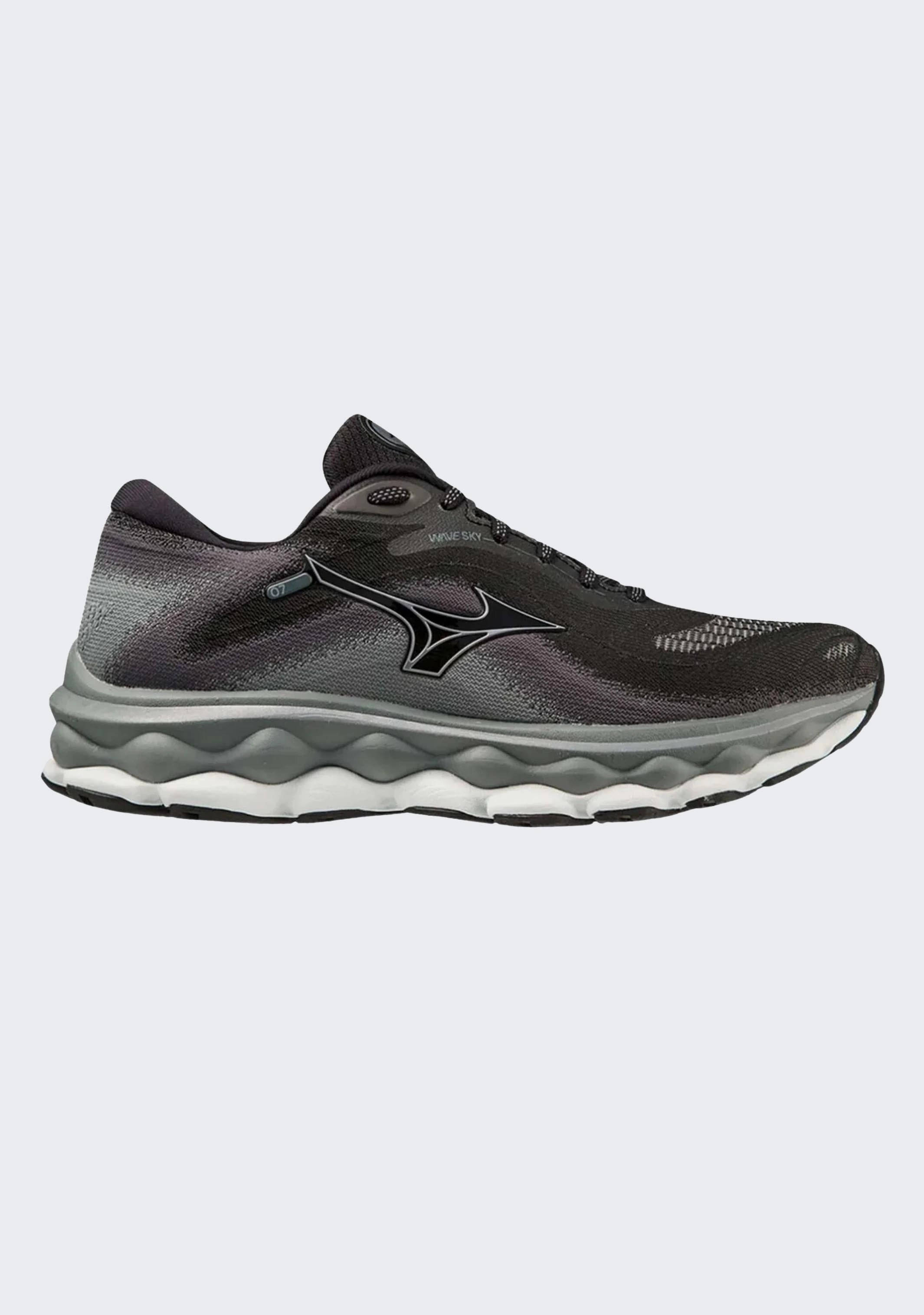 Mizuno Women'S Wave Sky 7 (D) Supportive Shoes
